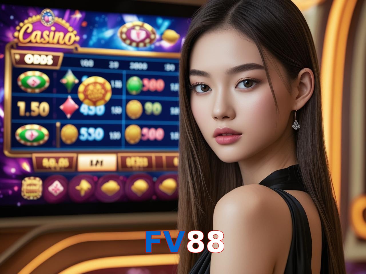 FV88