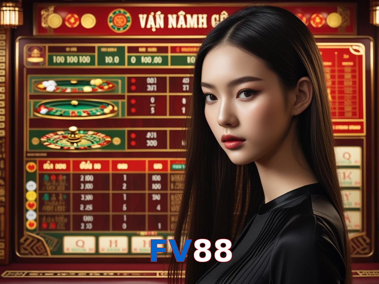 FV88