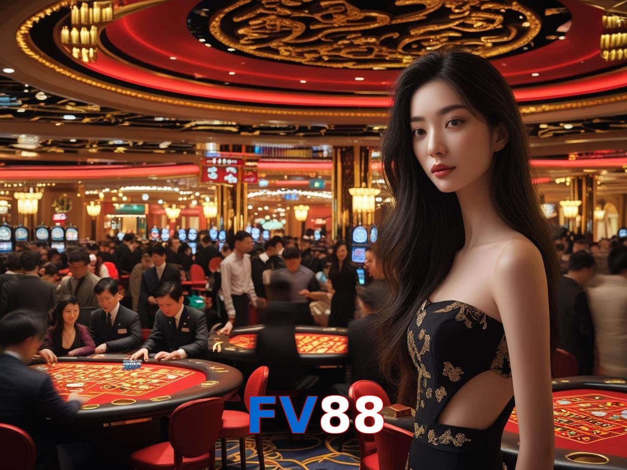 FV88