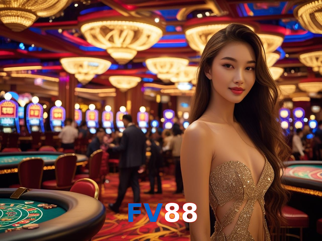 FV88
